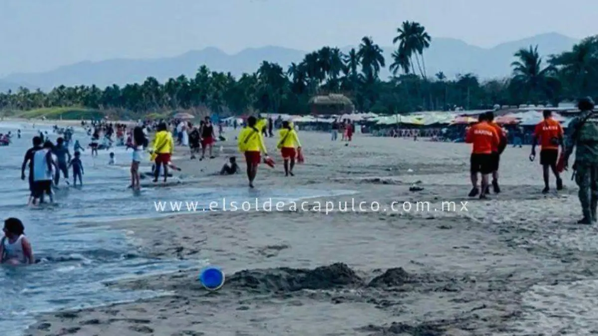 El Sol de Acapulco (4)