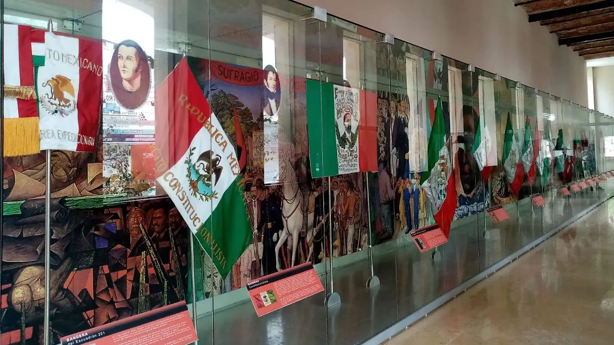 Museo-Bandera-Iguala-Guerrero