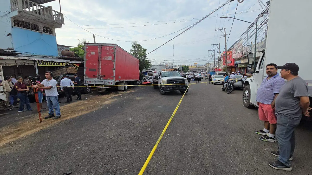 choque constituyentes