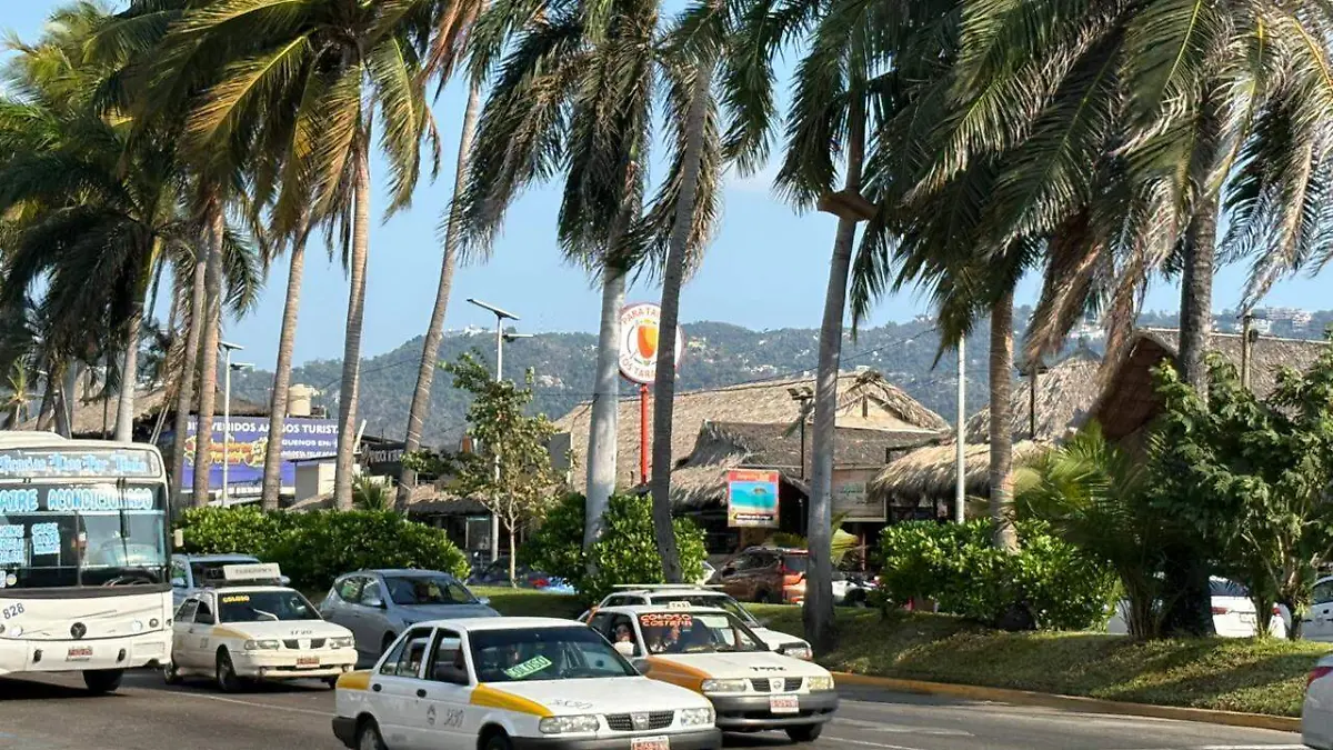 Transporte - Tarifa - ACA