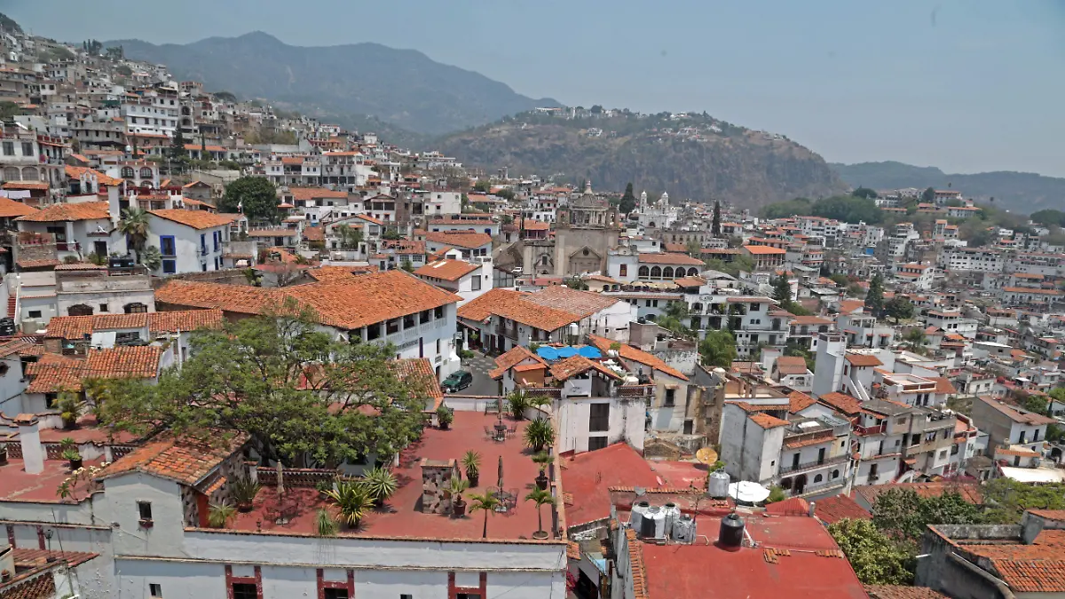 taxco