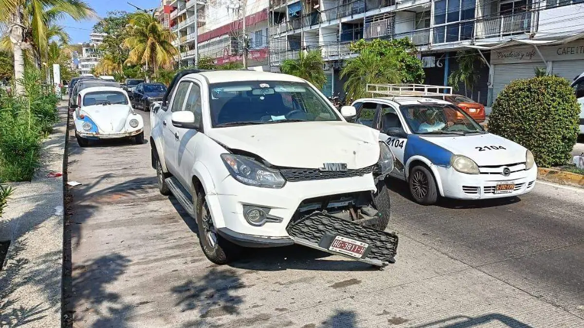 Accidente-Costera
