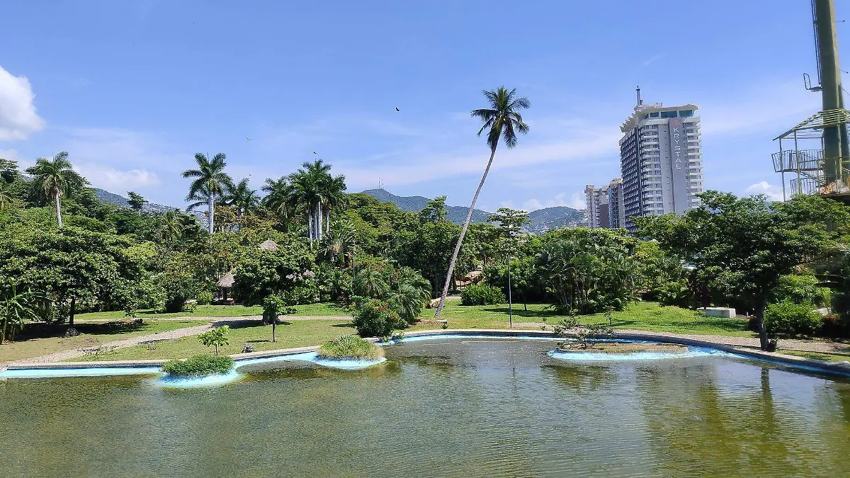 Parque-Acapulco