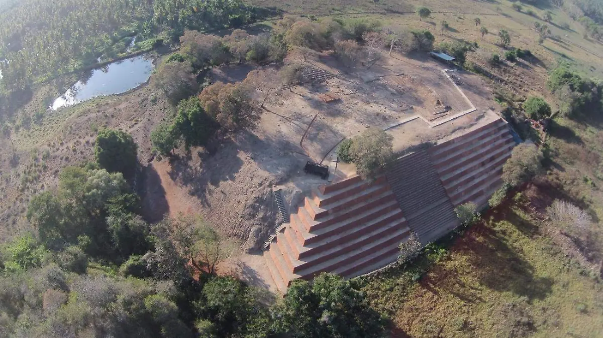 la soledad - Instituto Nacional de Antropología e Historia