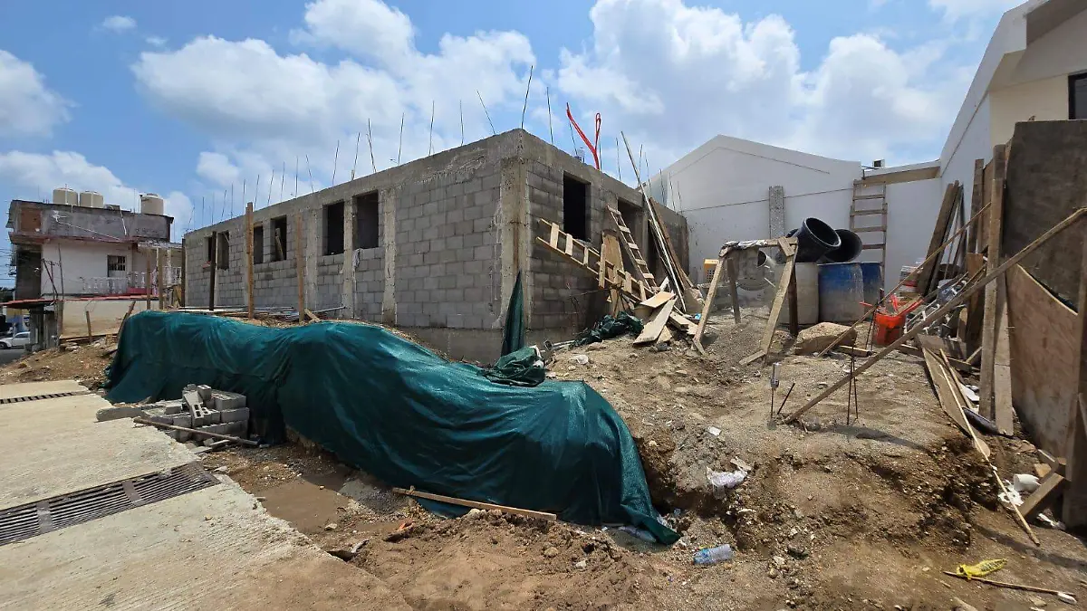 Villa de Las Niñas