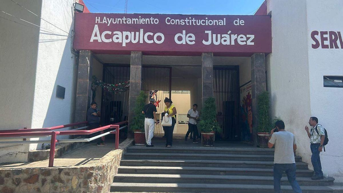 Servidores Públicos en Guerrero Inician Declaración Patrimonial Obligatoria — image 1