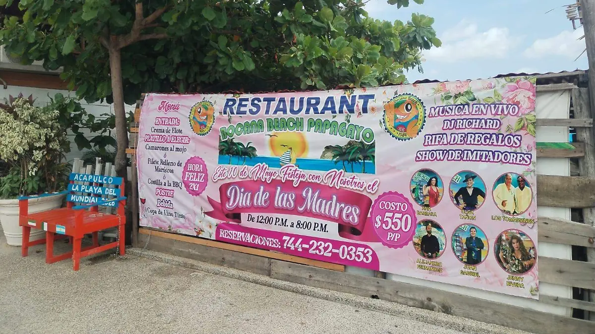 Día de las Madres