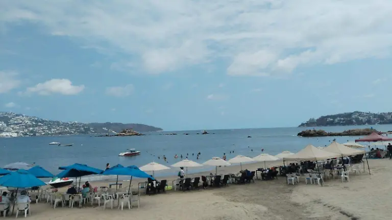 Acapulco en su Tinta