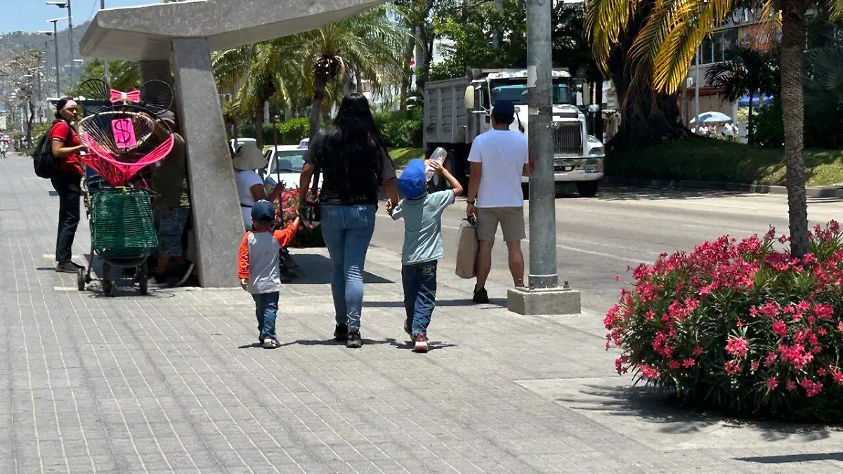 El 30 de abril celebraran el Día del Niño