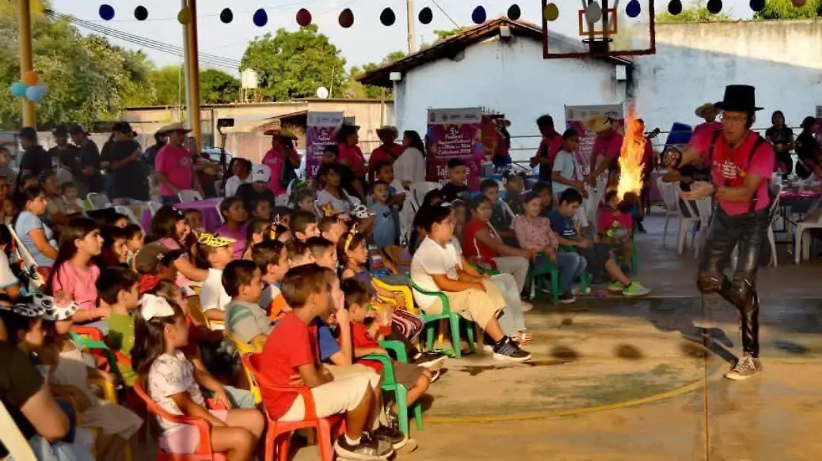 Festival Calentano