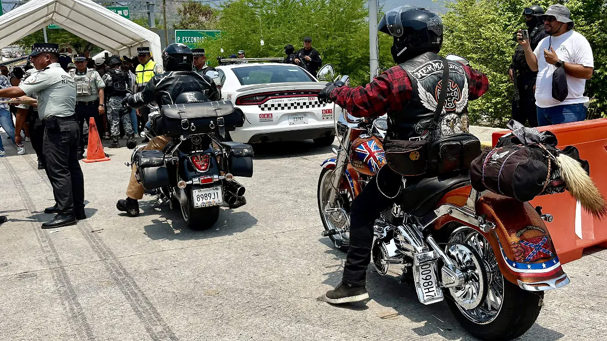 bikers-acamoto