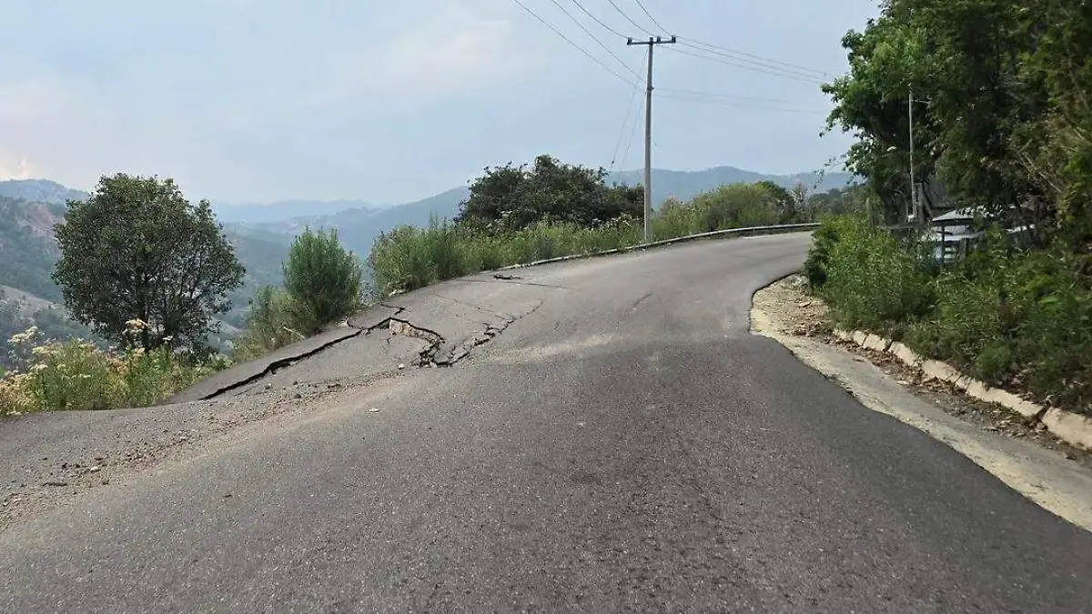 carretera