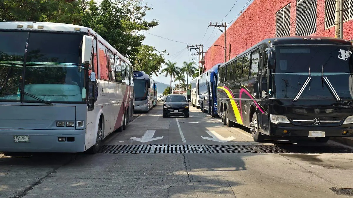 Turismo de excursión