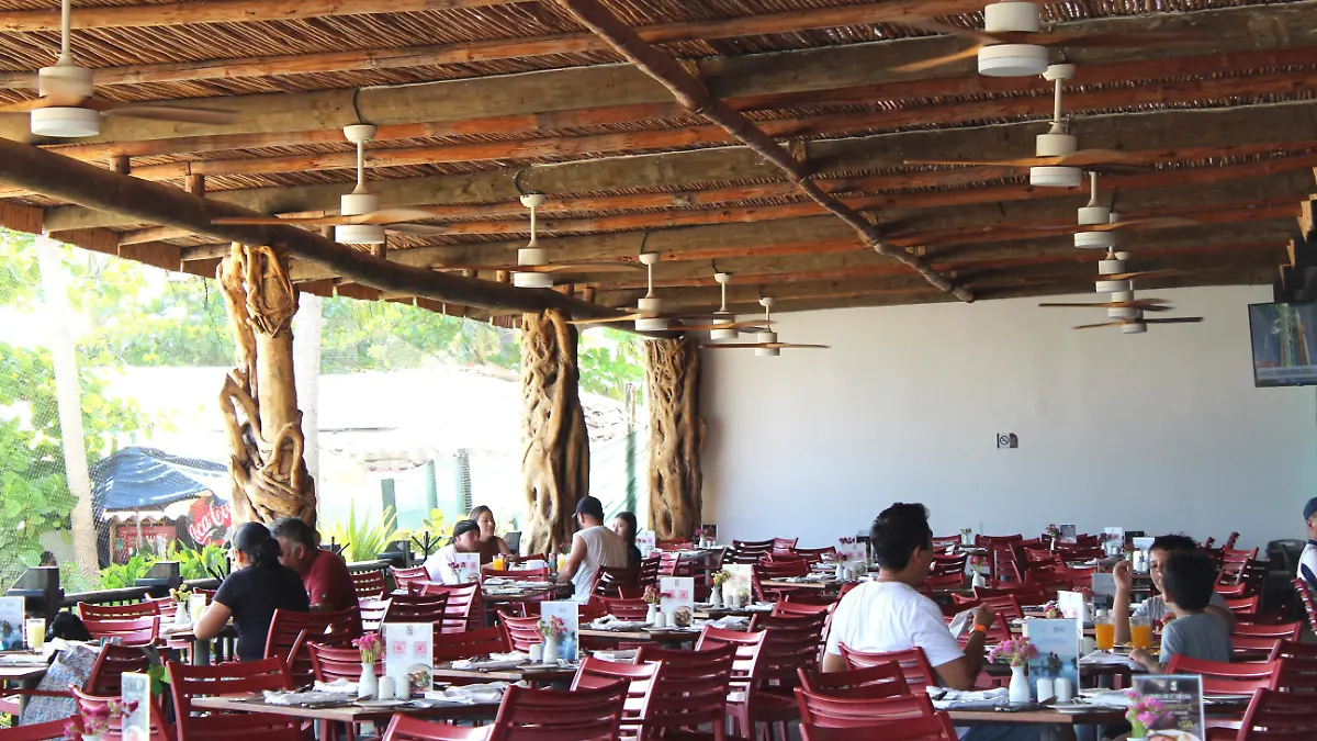 Restaurantes-Acapulco