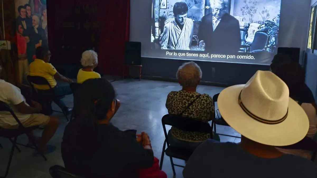 cinema-biblioteca