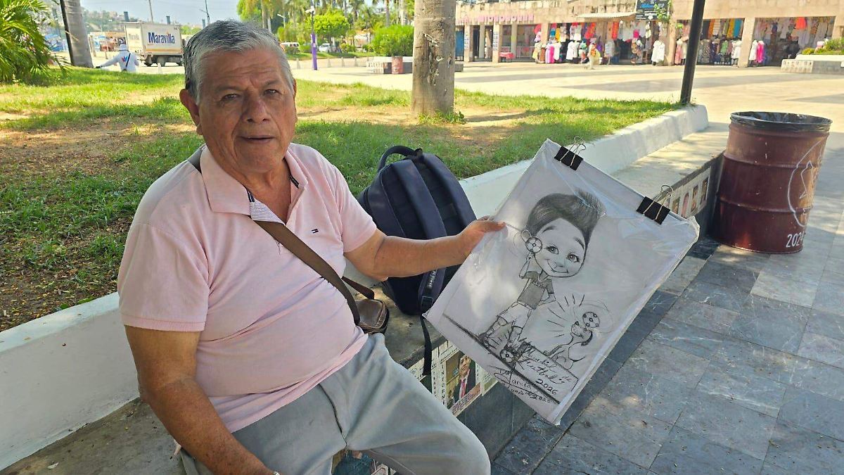 How Precision in Portraiture Differs From the Expressive Freedom of Caricature