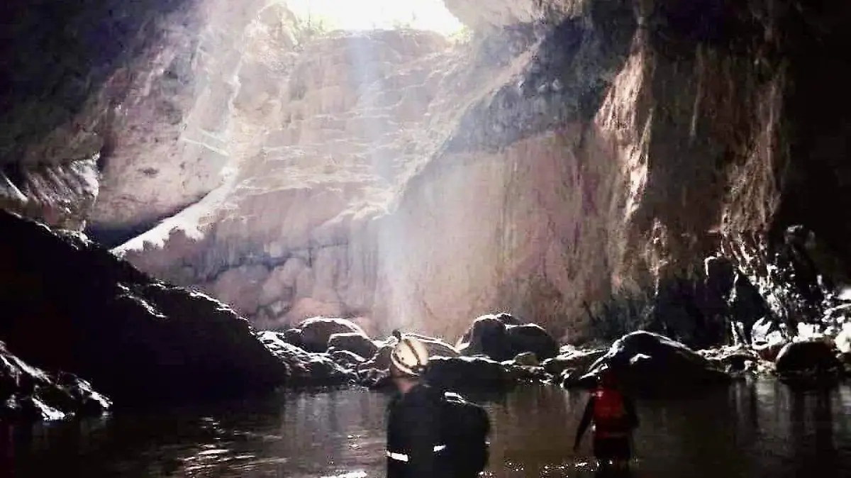 grutas