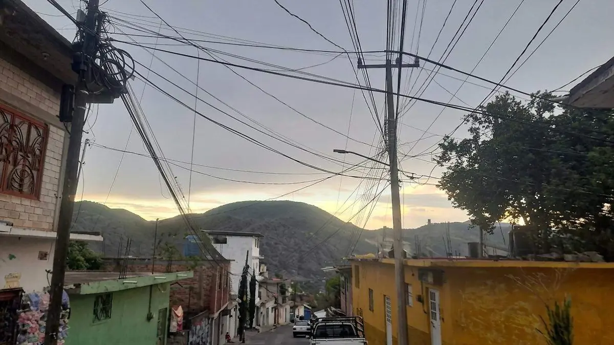 cables