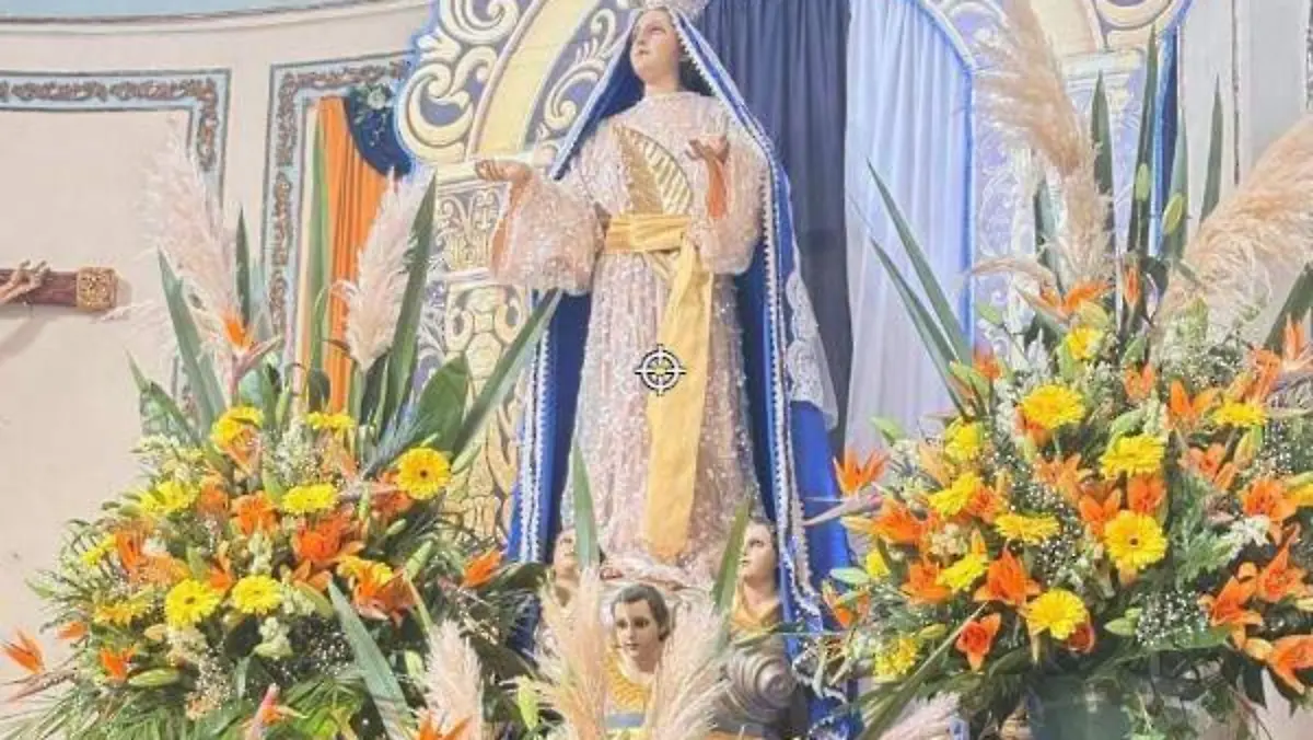 virgen