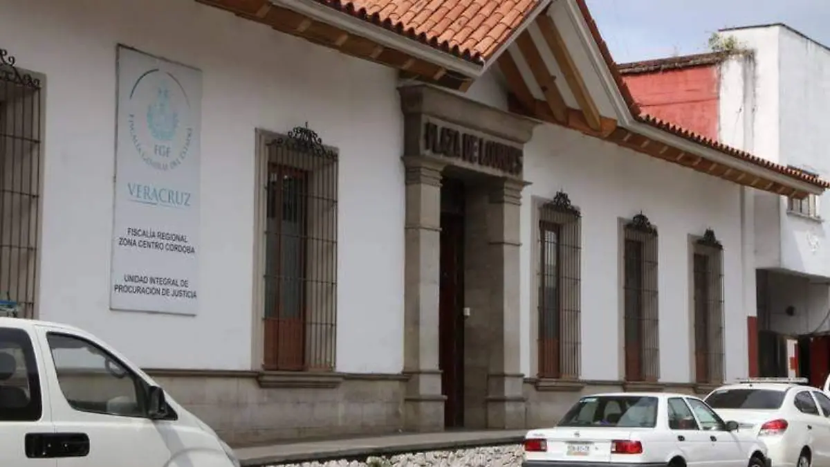 fiscalía