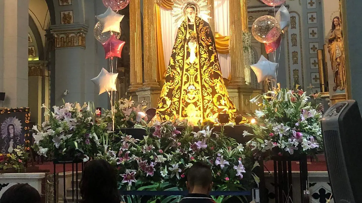 Iglesia