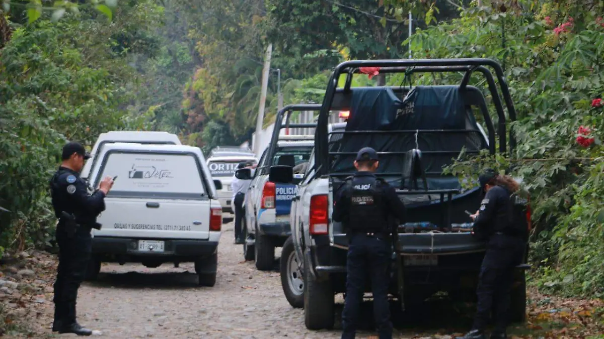 policia ssp
