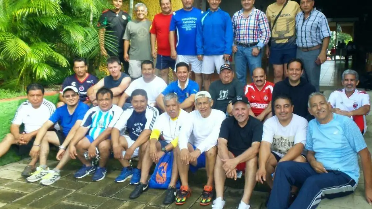 club furbol