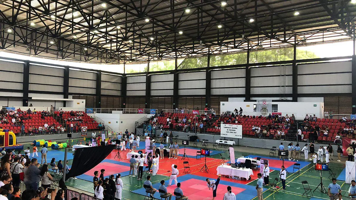 taekwondo (1)