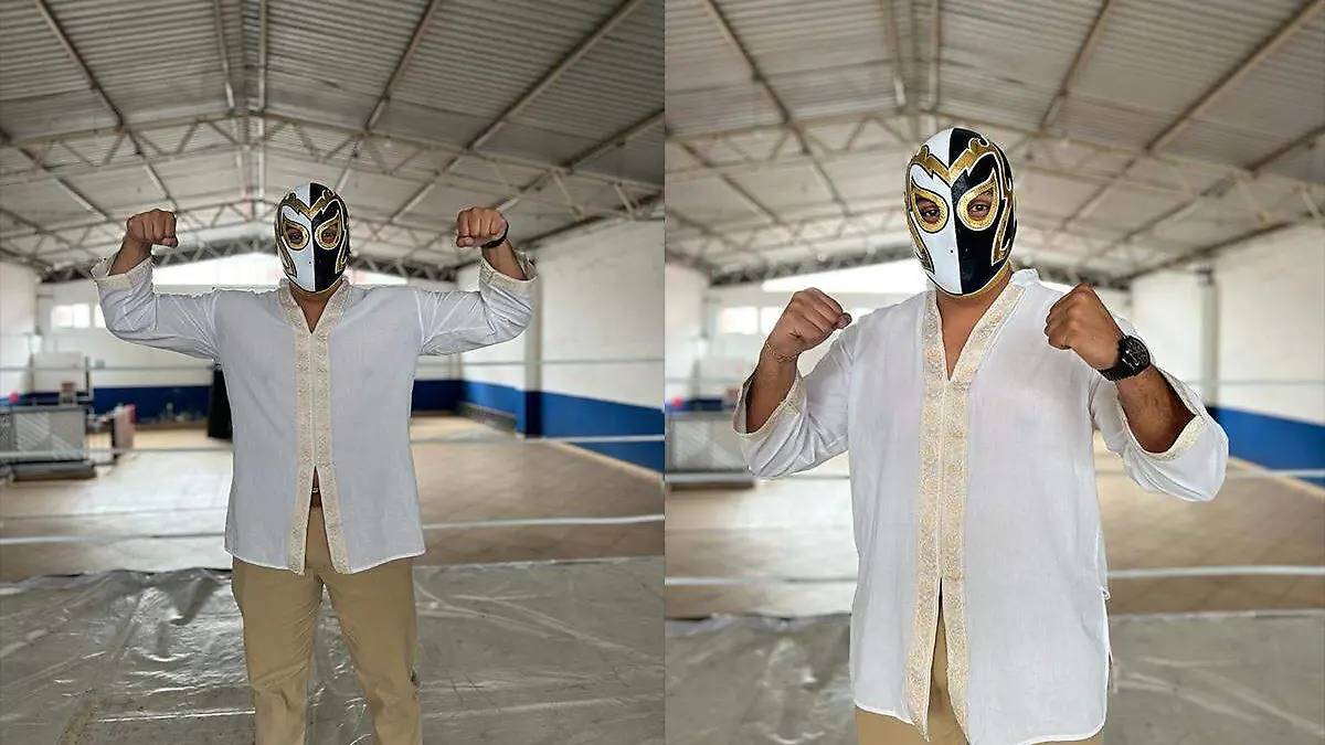 Luchador