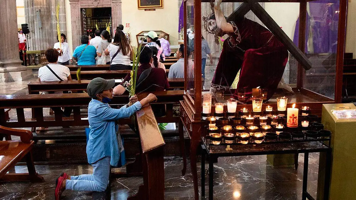 Semana-Santa