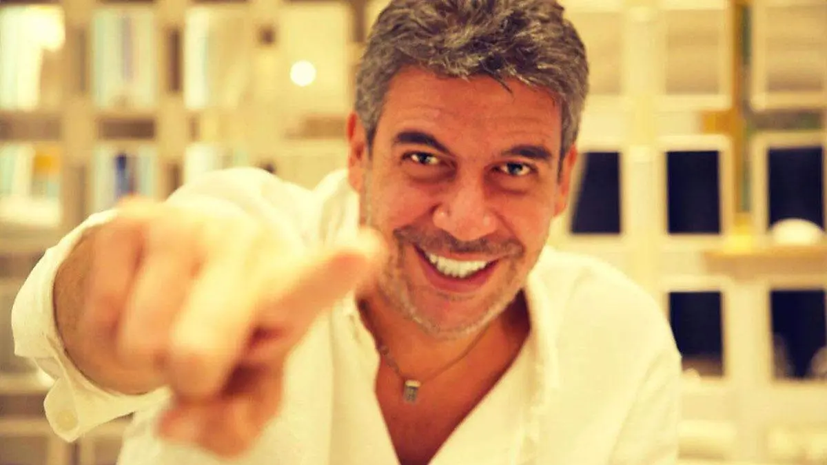 empresario