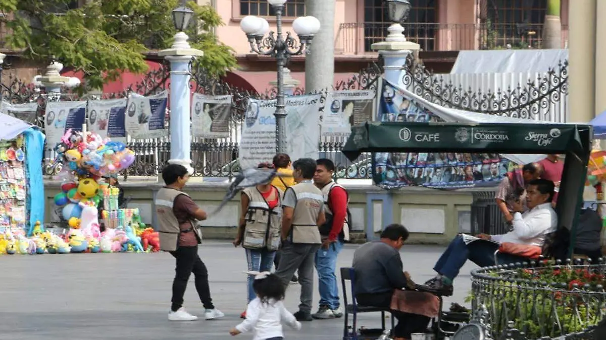 Inspectores