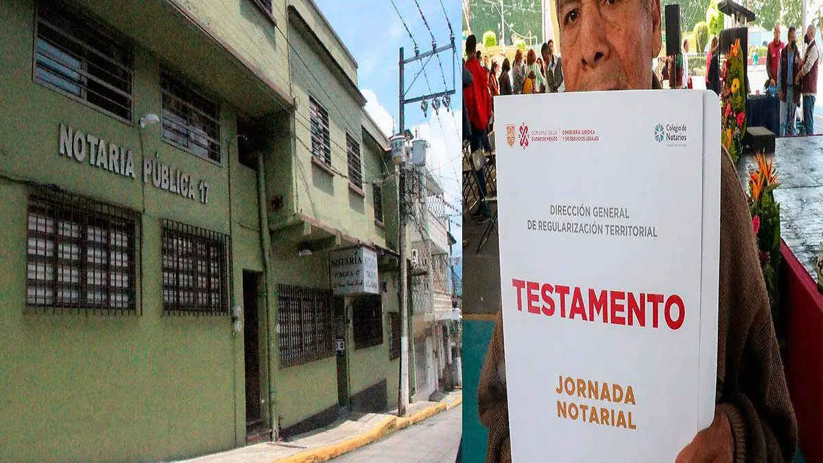 Testamento