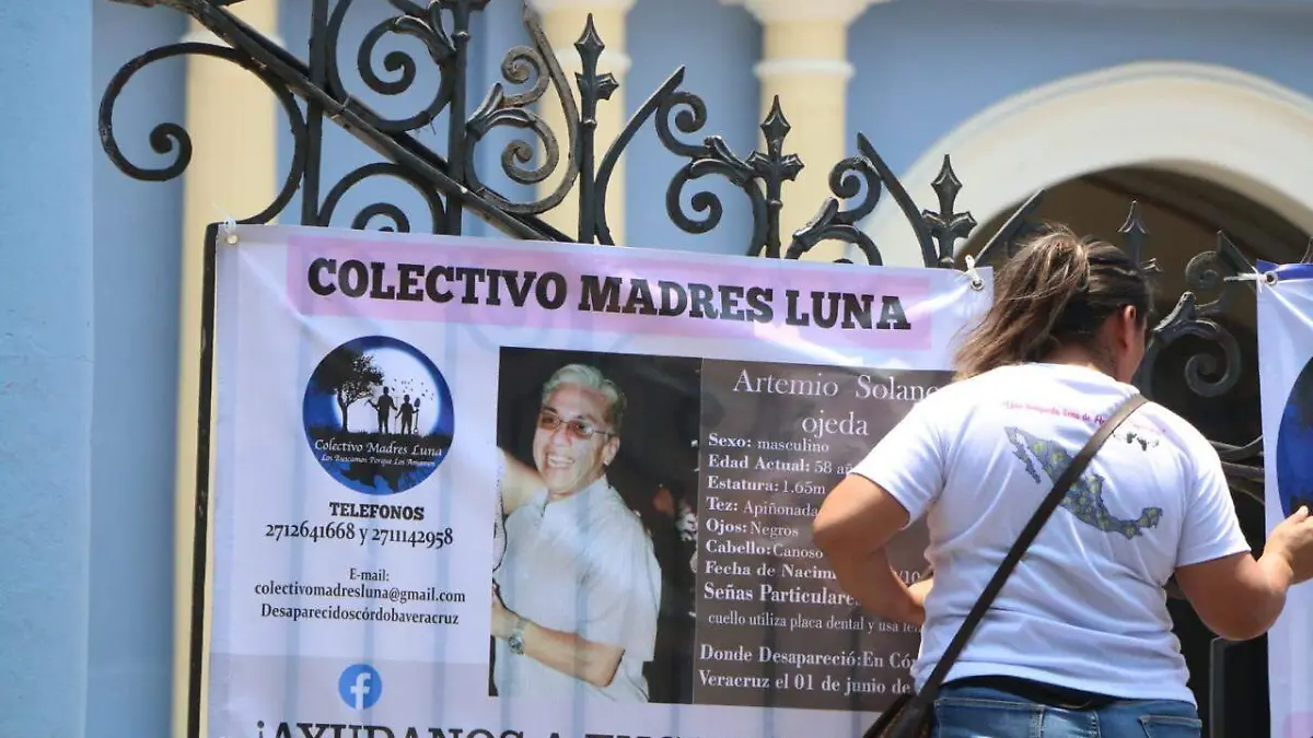 colectivo madres de luna