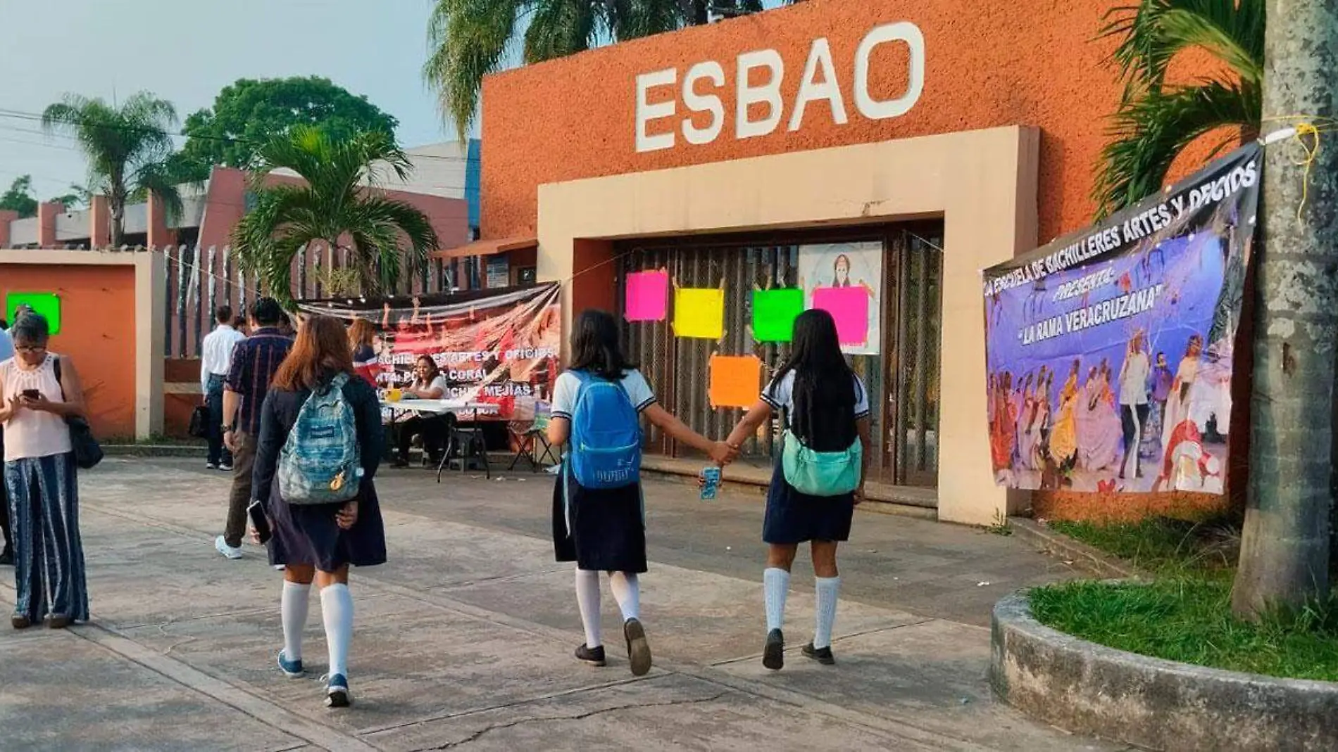 ESBAO