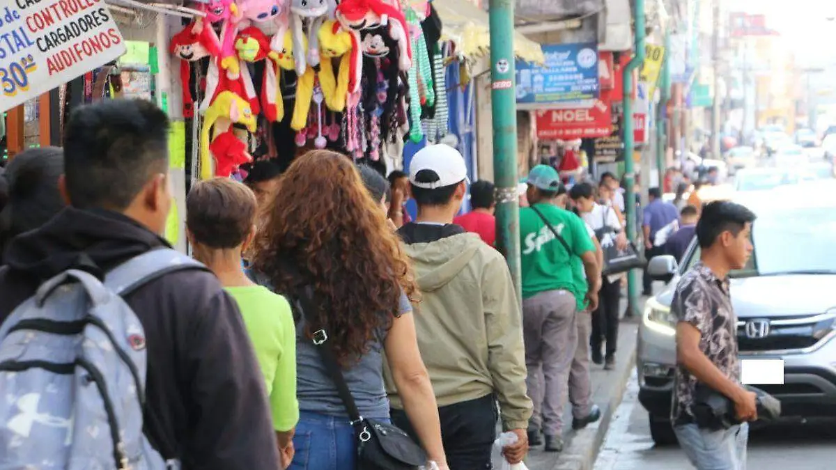 Compras de última hora en Córdoba