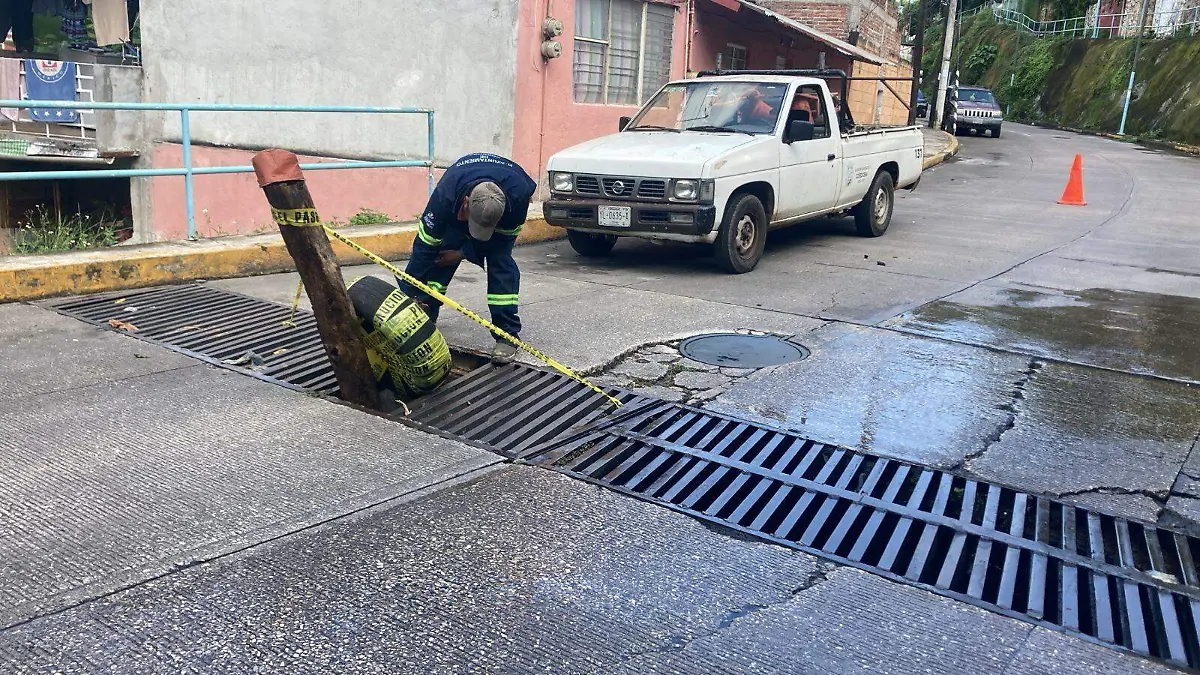 robo de alcantarilla (3)