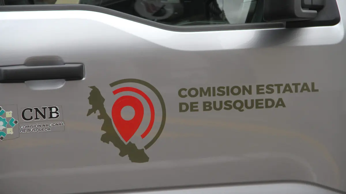 JE151120239088Comision Estatal de Busqueda
