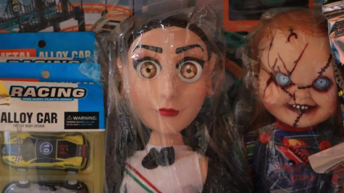 muñeca 1
