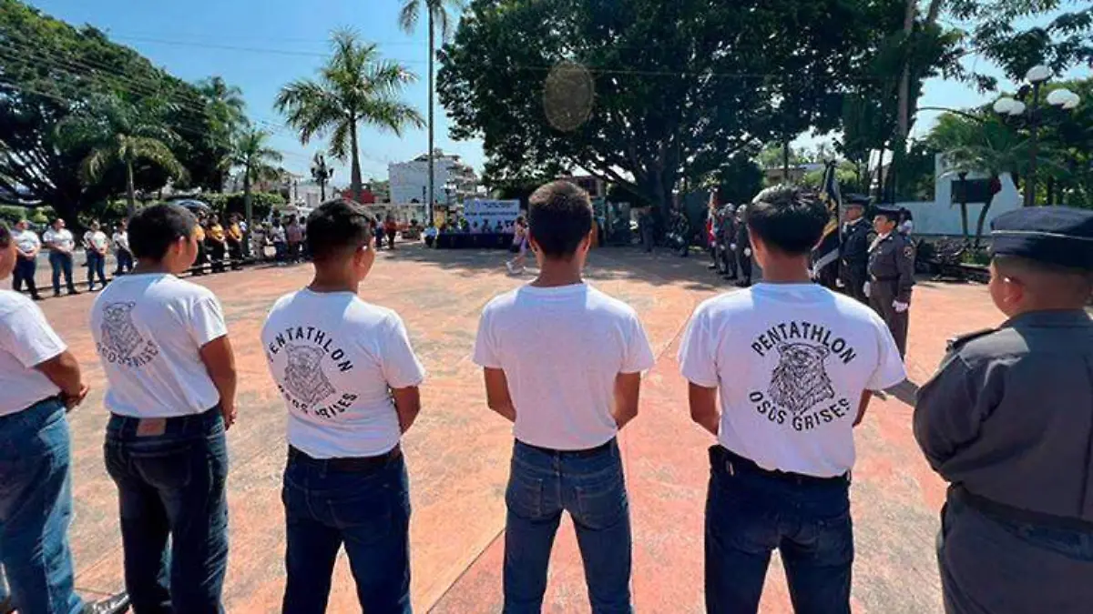 Pentatlon-Militarizado