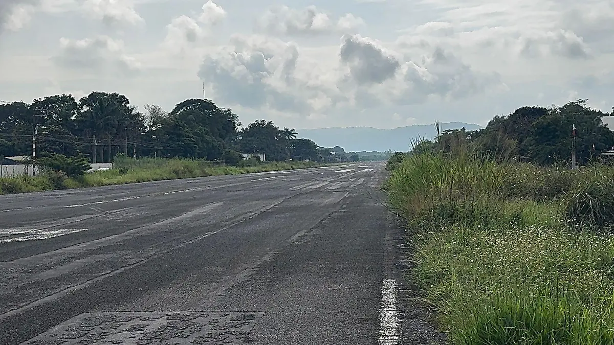 Sin fecha para reactivar la aeropista “Juan Antonio Perdomo” en Córdoba