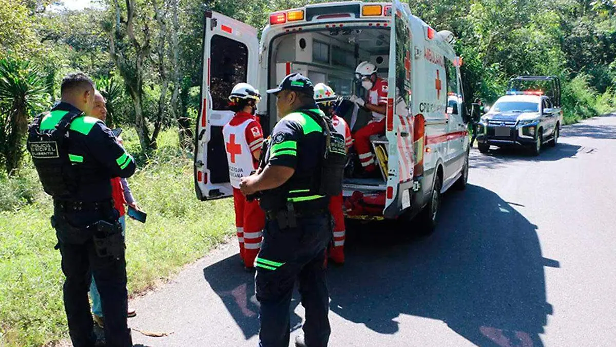 Accidente-de-motociclista-en-Cordoba