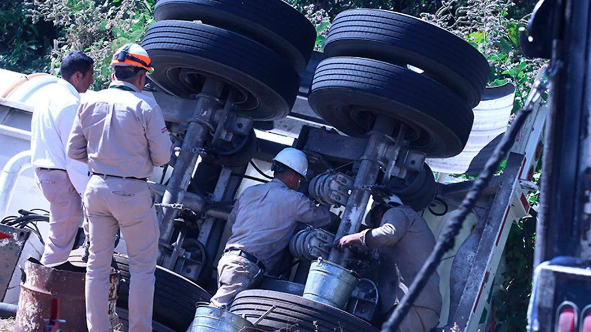 Accidente-en-autopista-Puebla-Veracruz