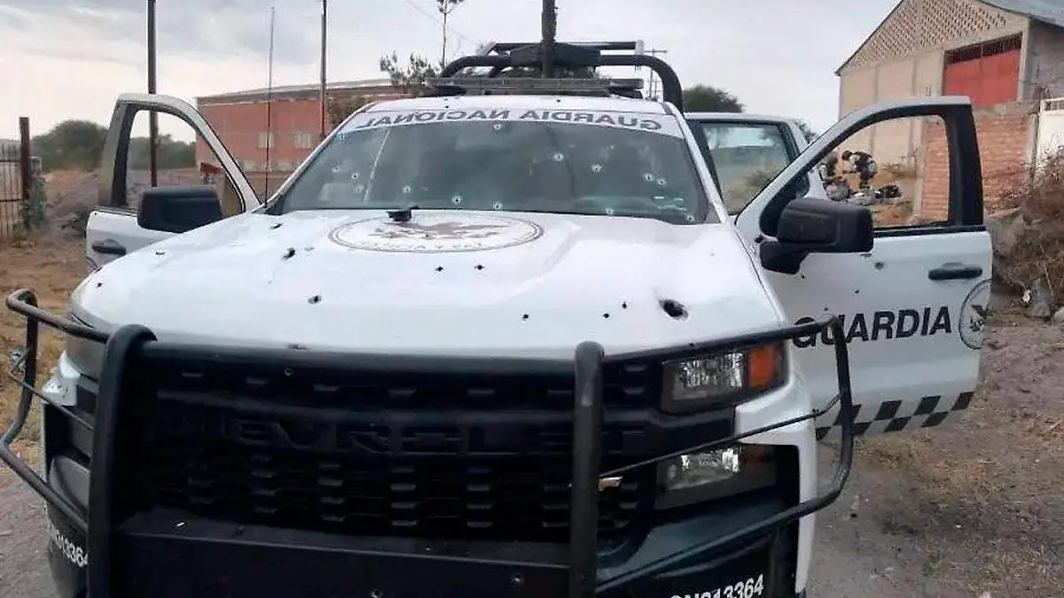 ataque
