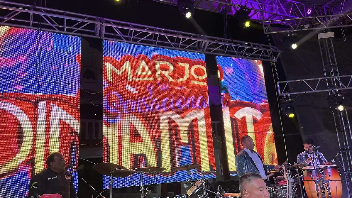 Marjo