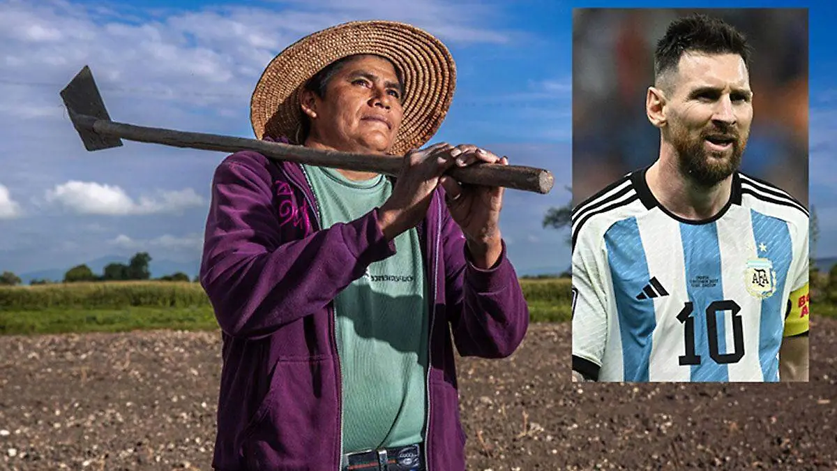 Siembran-maiz-recreando-rostro-de-Lionel-Messi