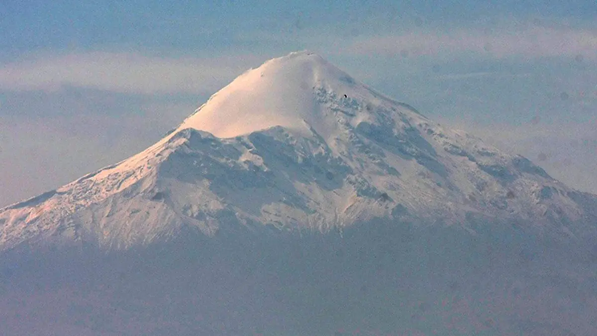 Pico-de-Orizaba