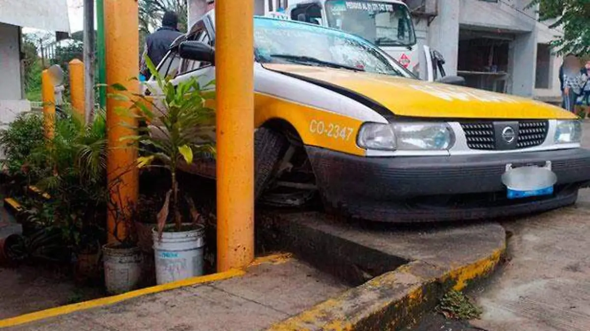 taxi