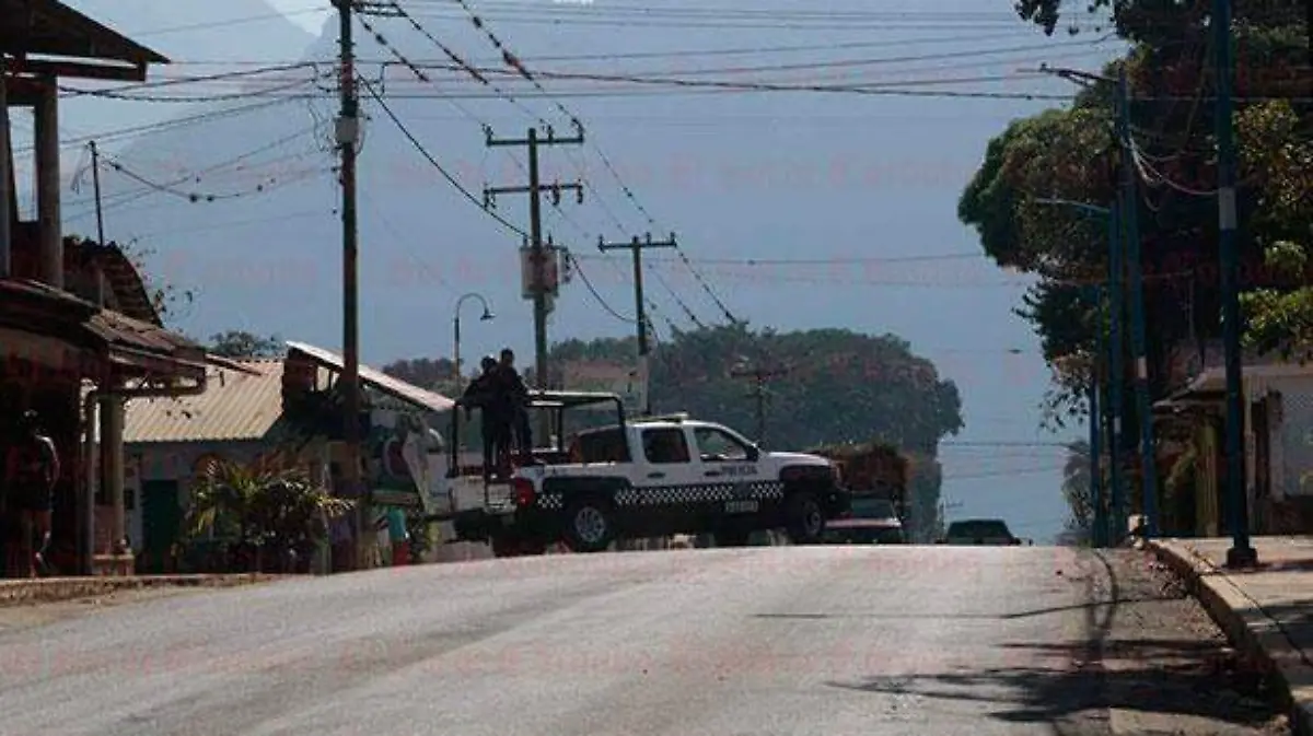 secuestro