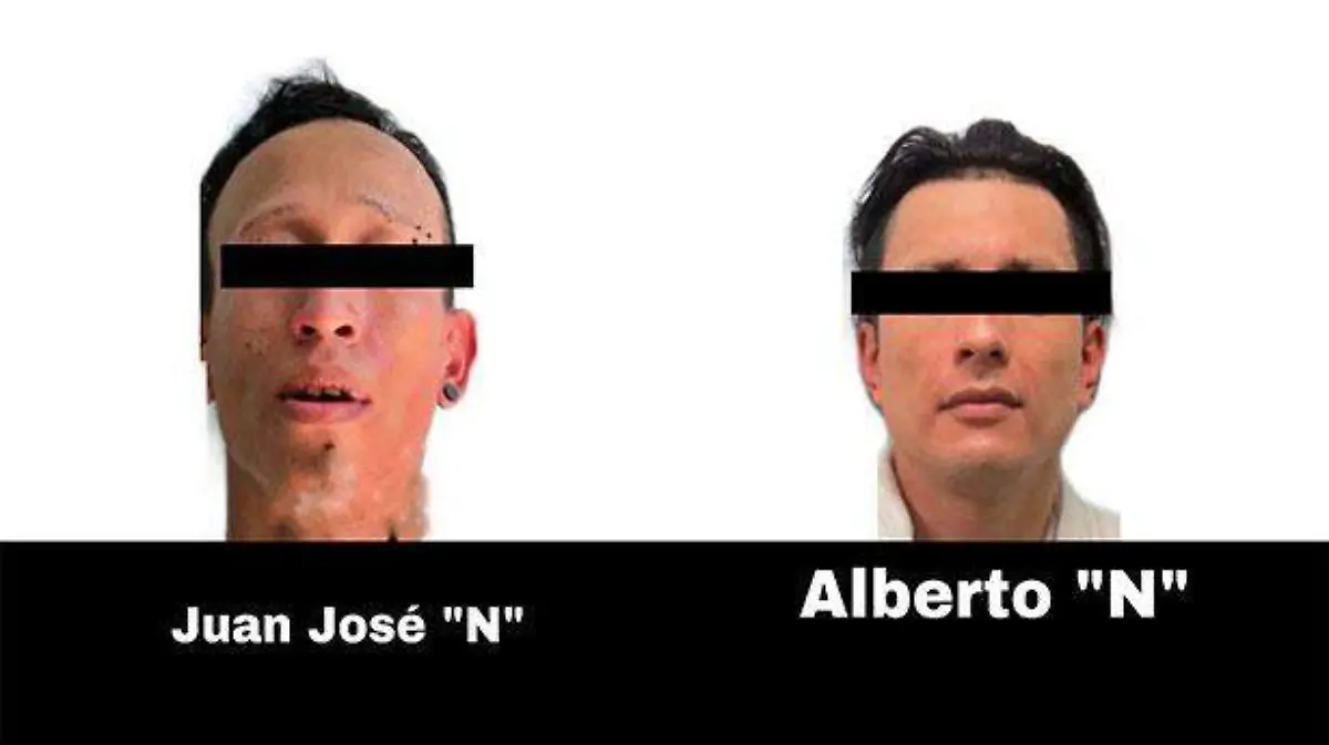 detenidos